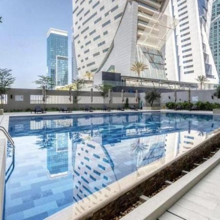 Citihome - 1Br At Merano Tower By Damac دبي المظهر الخارجي الصورة